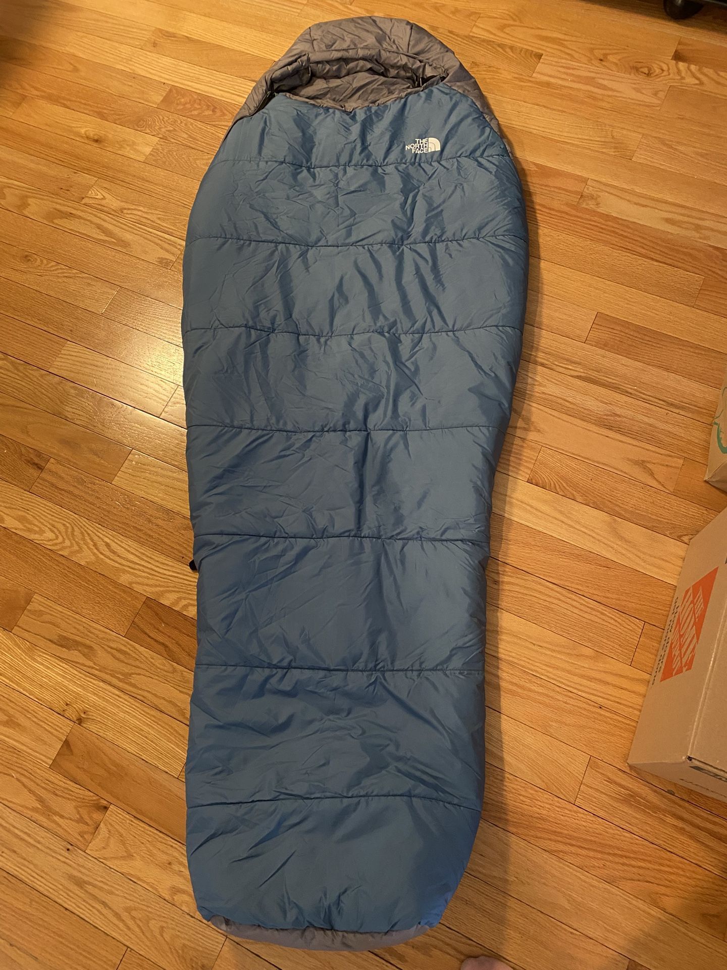 North Face Wasatch 20° heat seeker Eco