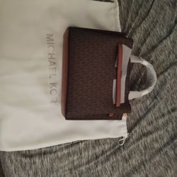 Michel kors Bag Brand New 
