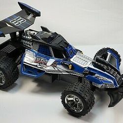 NIKKO  Radio Control TURBO PANTHER X2 