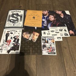 Stray Kids 5 Star Album