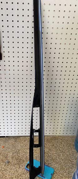 2014 Toyota Corolla dashboard trim bezel