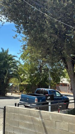 Mitsubishi Raider 2006