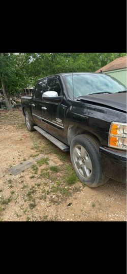 2009 Chevrolet Silverado