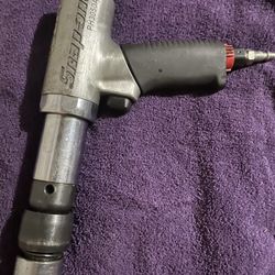 Snap On Air Hammer Gun