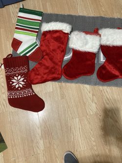 christmas decorations