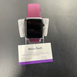 Apple Watch Series 3 38mm