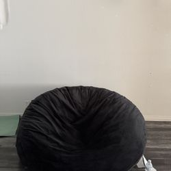 6ft Bean Bag