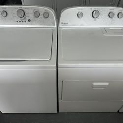 Whirlpool Set 