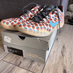Nike Kobe 11 EP '3D size 11.5