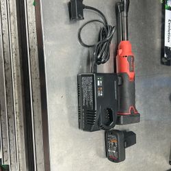 Snap On Electric Ratchet 