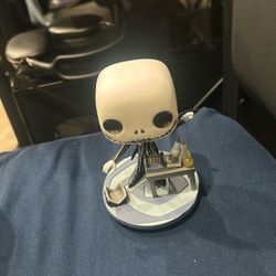 Jack Skellington Funko Pop