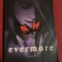 Evermore By Alyson Noël