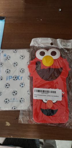 Brand new iPhone xr cases