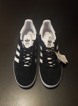 NEW Men’s Adidas Gazelles (w/ Box & Tags)