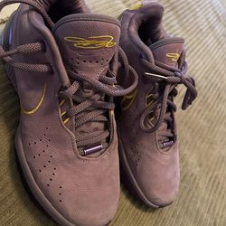 Nike LeBron 21 Xx1 Basketball Shoes 6.5