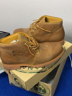 Panama Jacks Work Boots
