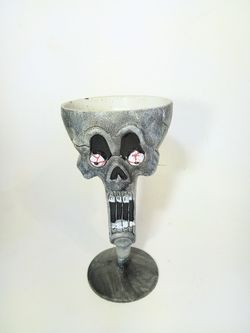 Halloween Cup 