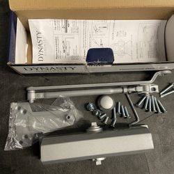 dynasty door closer