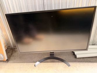 LG 32UD59-B Monitor 32” 4K UHD
