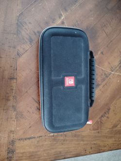 Nintendo case