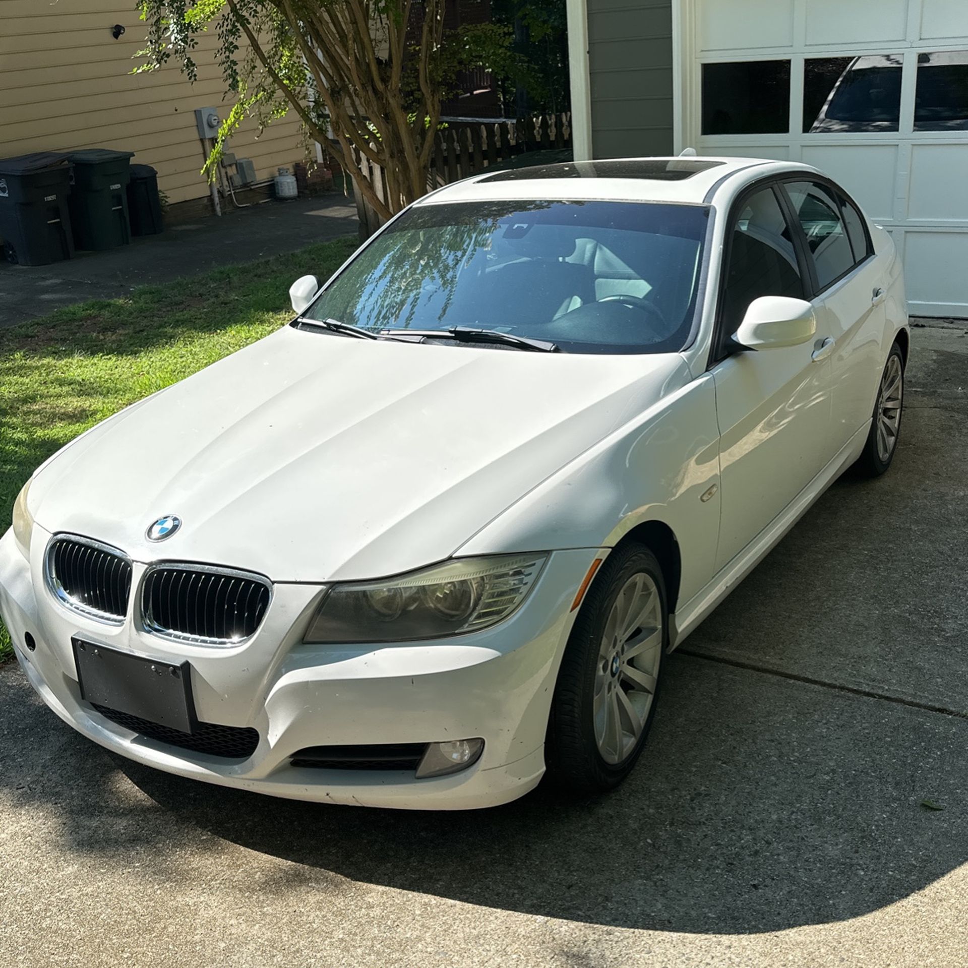 2011 BMW 528i for Sale in Greensboro, NC - OfferUp