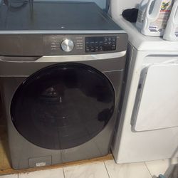 Washer 
