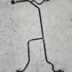 LS Coolant Crossover