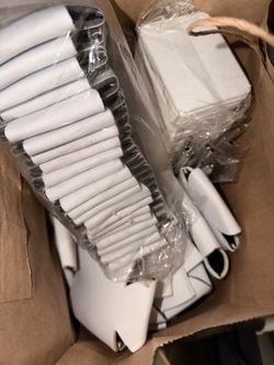 Sublimation items
