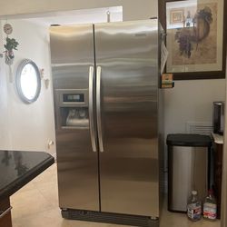 KitchenAid Refrigerador