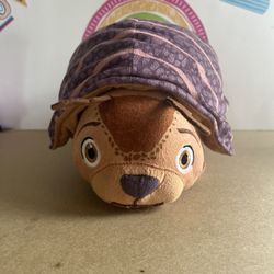 DISNEY RAYA AND THE  LAST DRAGON “TUK TUK “ THE ARMADILLO 15 INCH PLUSH!!