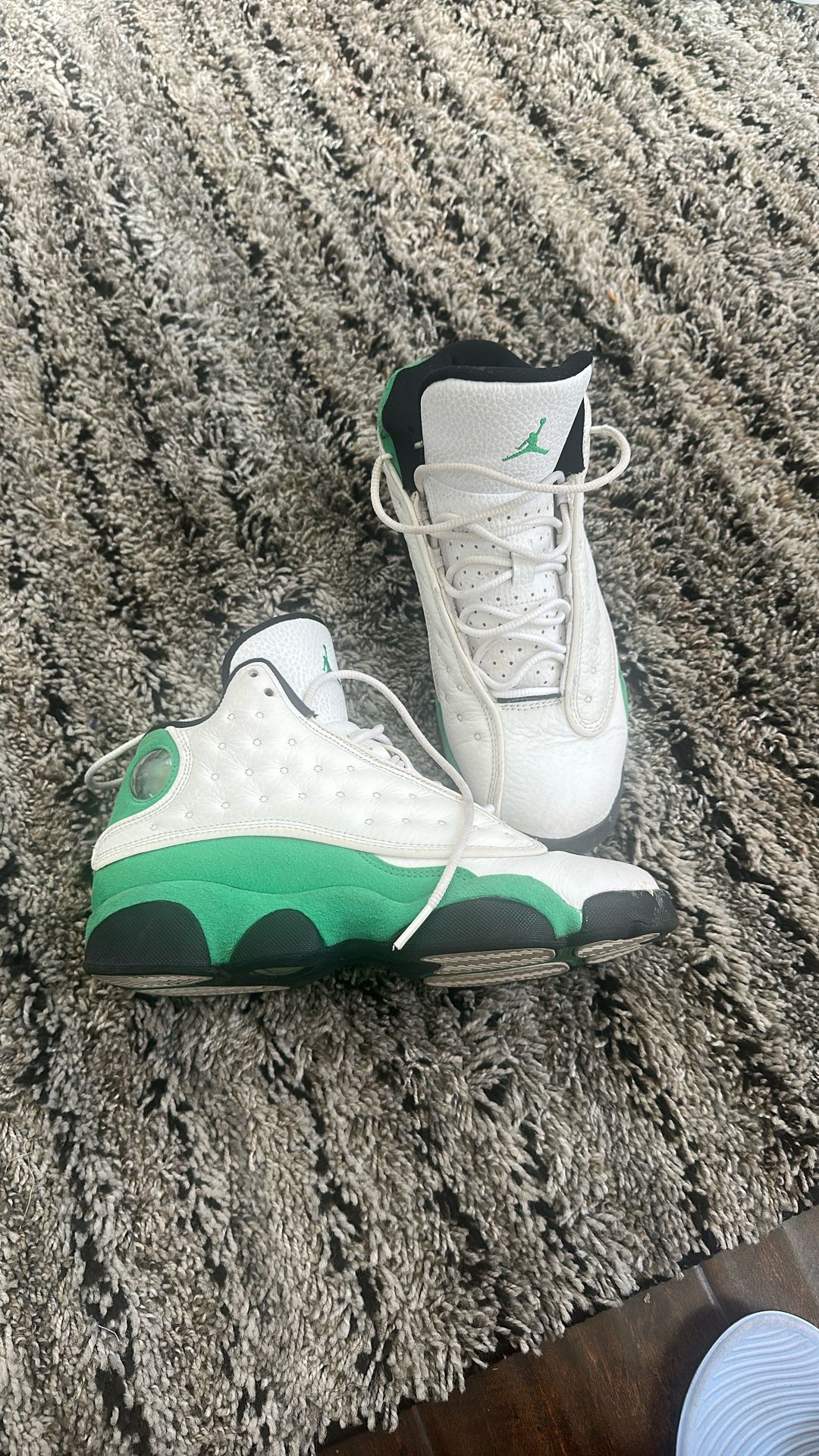 Jordan 13s