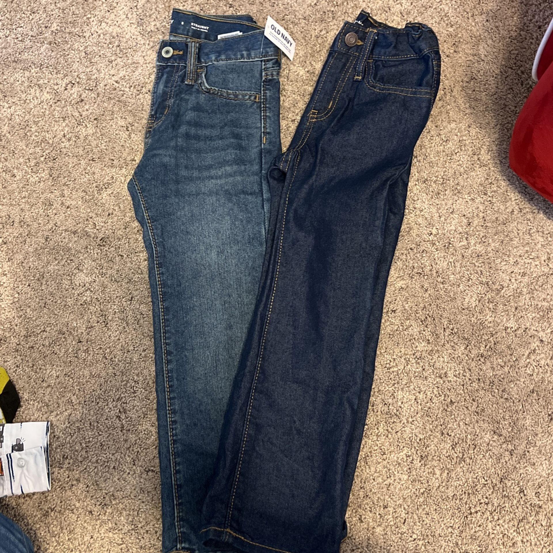 Old Navy Boys Jeans Size 5 For Sale In Fontana CA OfferUp old-navy-boys-jeans-size-5-for-sale-in-fontana-ca-offerup