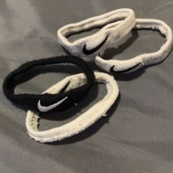 Nike Bicep Bands
