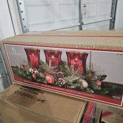 Christmas Centerpiece 