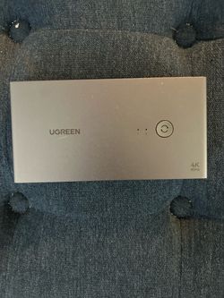 HDMI KVM