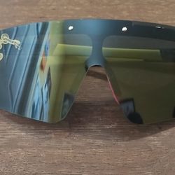 Black Lens sunglasses 