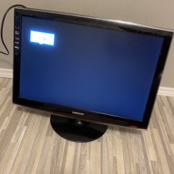 Computer Monitor 