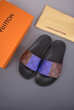 LV Waterfront Slides