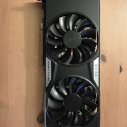 Evga Gforce Gtx 960 