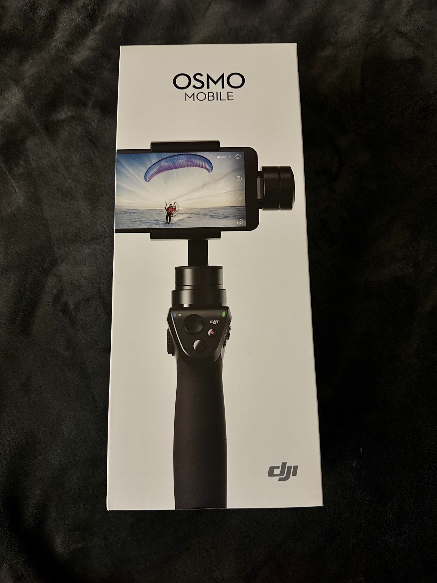 Dji OSMO Mobile Gimble