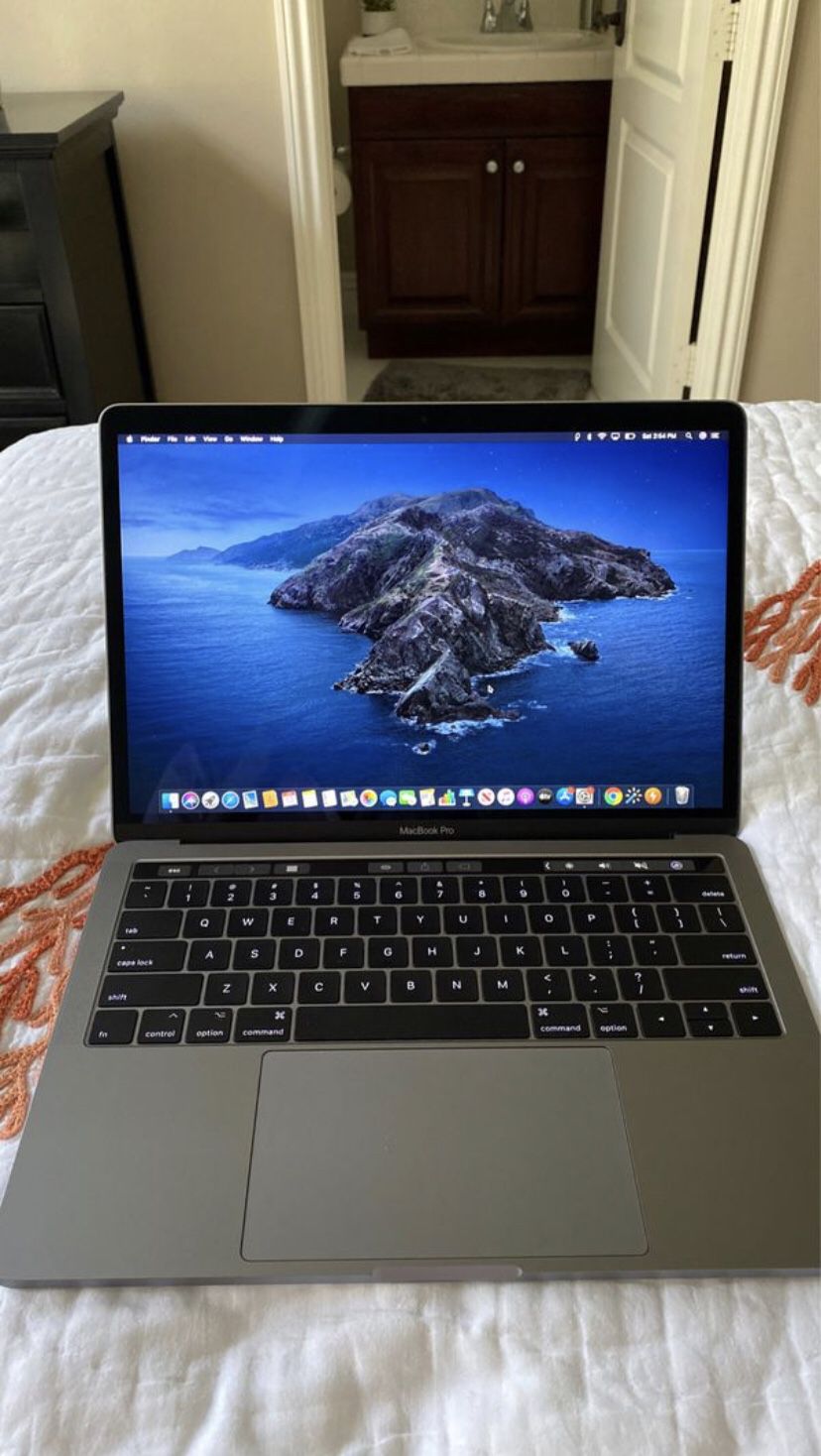 MacBook Pro 15-Inch