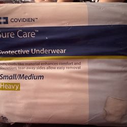 Protective Underwear