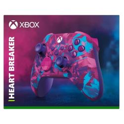 XBOX ONE WIRELESS CONTROLLER 