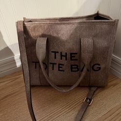 The Tote Bag