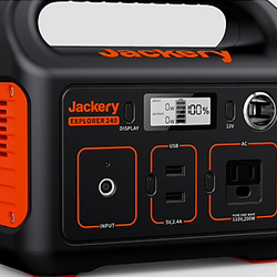 Jackery 240