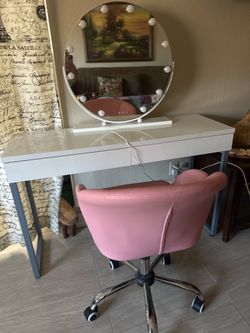 Vanity set