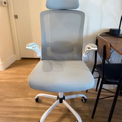 Economic Office Desk Chair