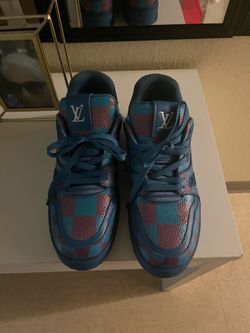 Louis Vuitton shoes
