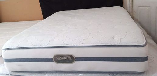 Queen Size Mattress (Colchón Queen Size)