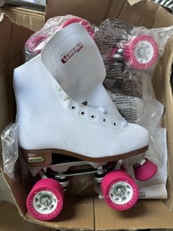 Roller Skates 